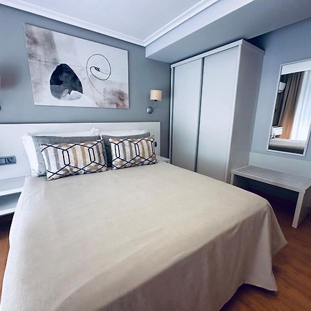 Hotel Las Olas Noja Εξωτερικό φωτογραφία
