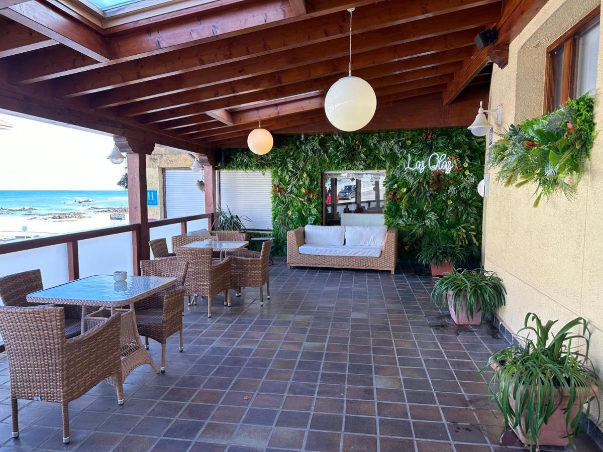 Hotel Las Olas Noja Εξωτερικό φωτογραφία