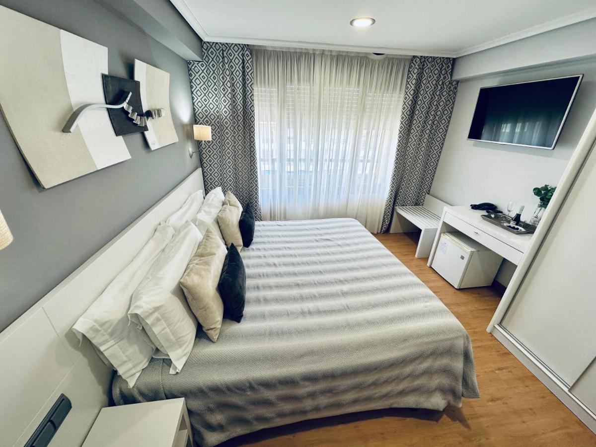 Hotel Las Olas Noja Εξωτερικό φωτογραφία