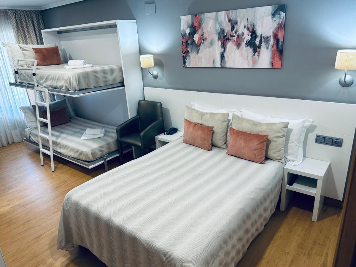 Hotel Las Olas Noja Εξωτερικό φωτογραφία