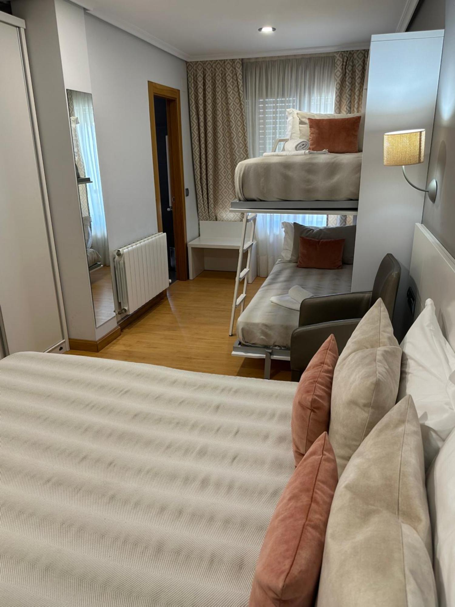 Hotel Las Olas Noja Εξωτερικό φωτογραφία