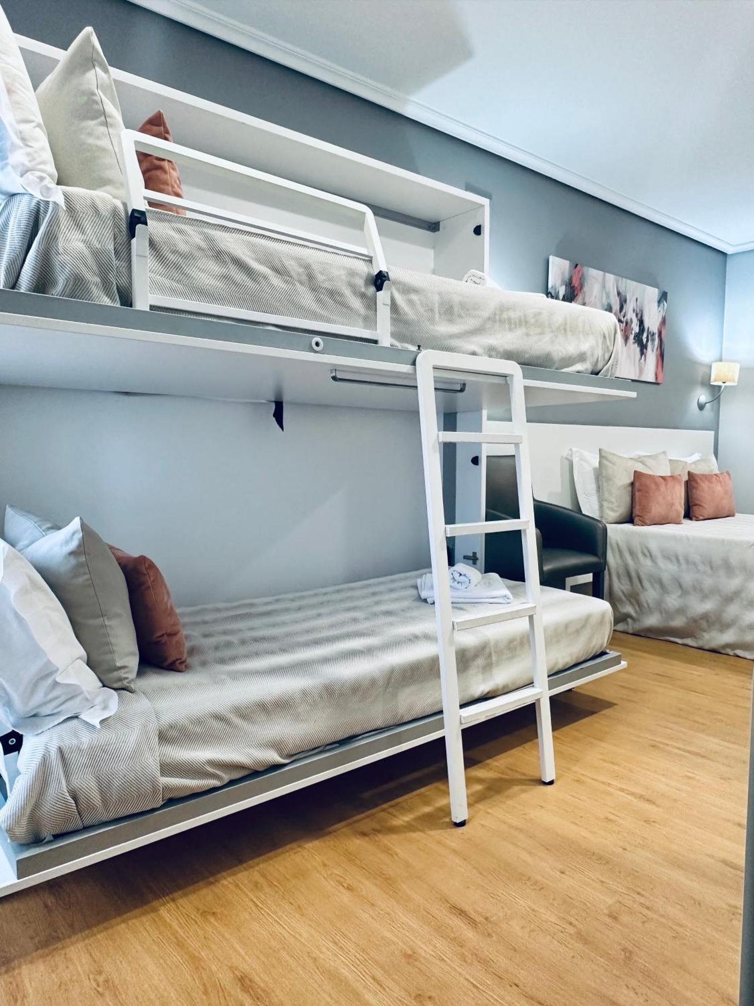Hotel Las Olas Noja Εξωτερικό φωτογραφία
