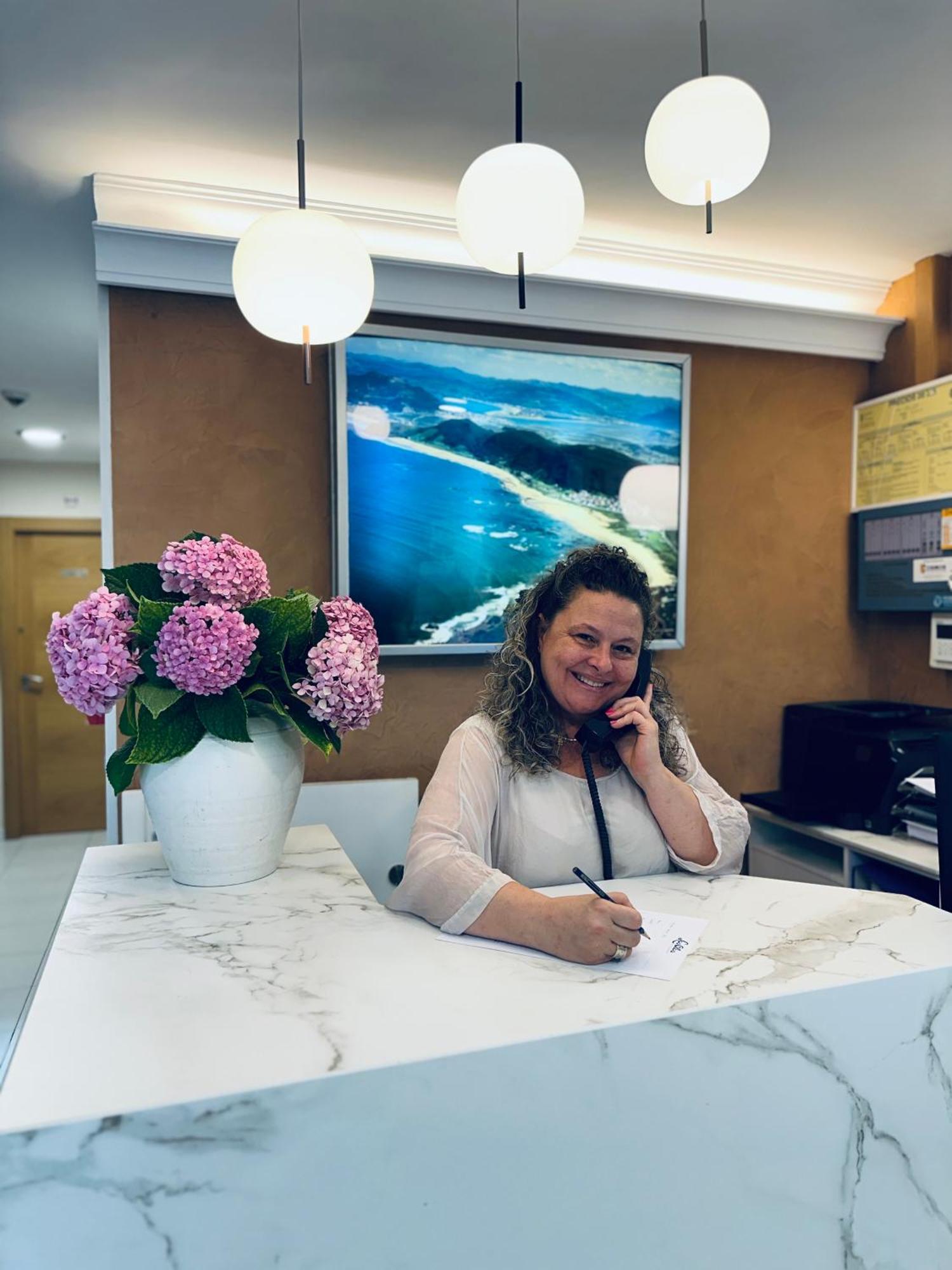 Hotel Las Olas Noja Εξωτερικό φωτογραφία