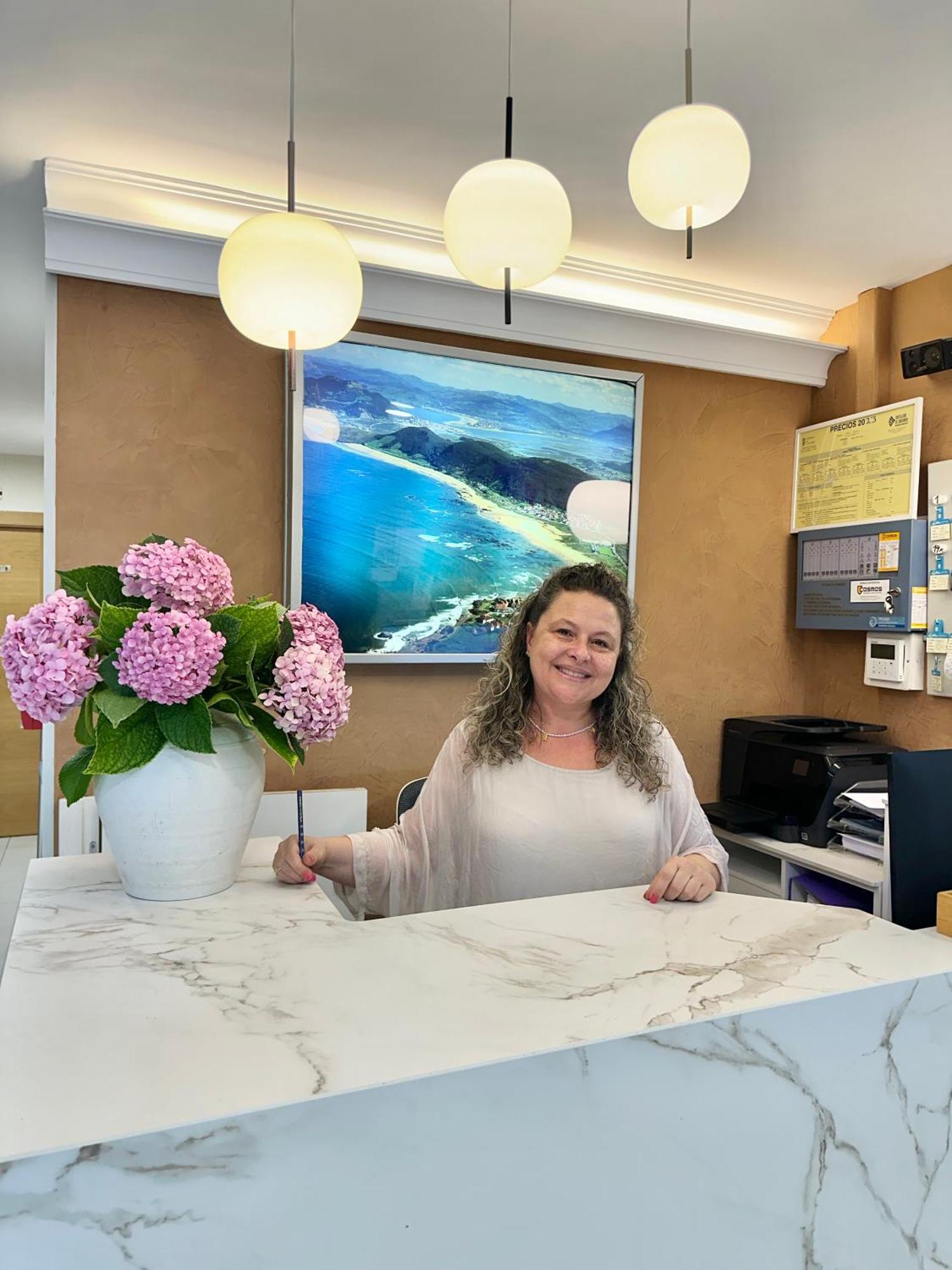 Hotel Las Olas Noja Εξωτερικό φωτογραφία