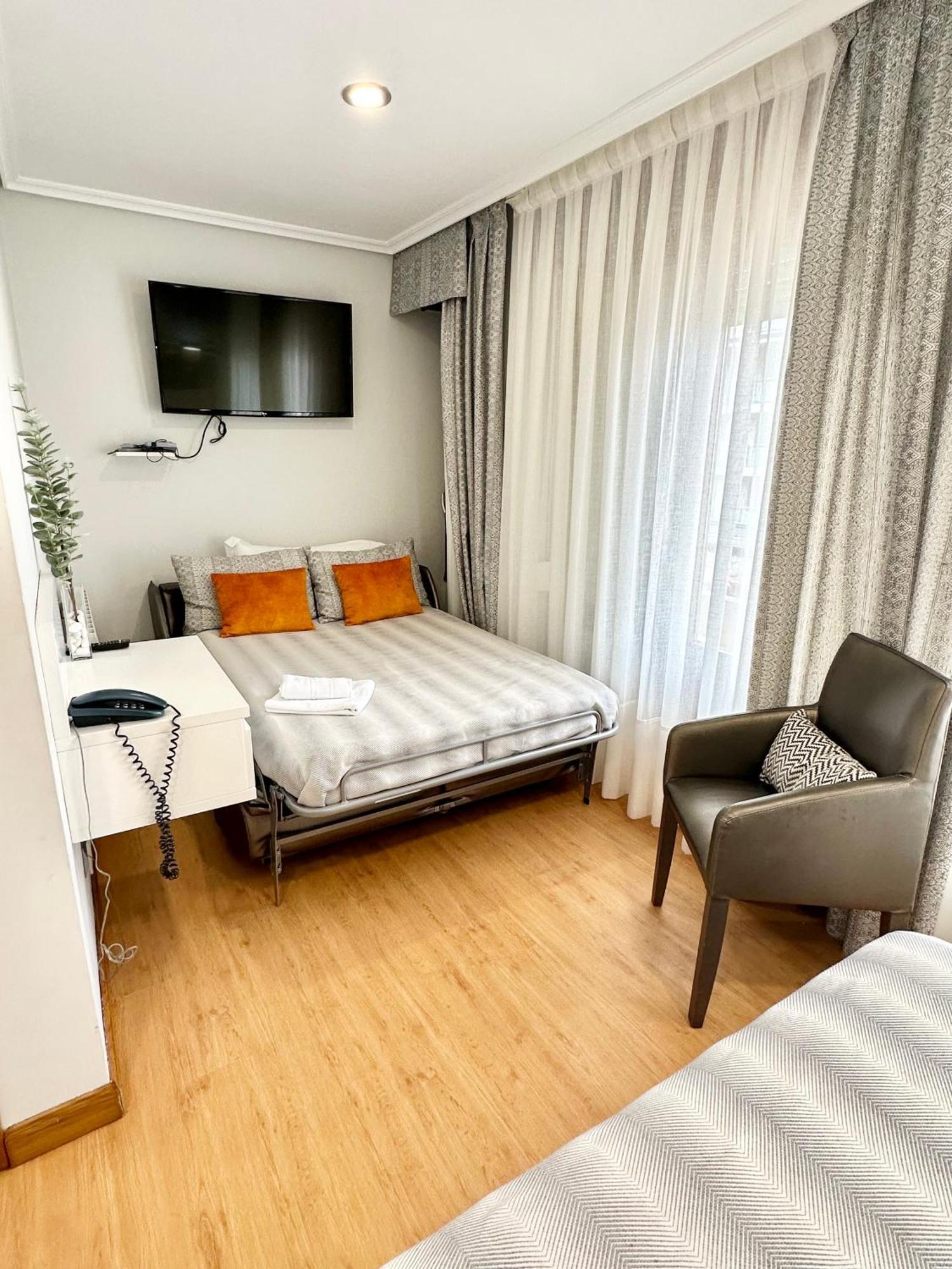 Hotel Las Olas Noja Εξωτερικό φωτογραφία
