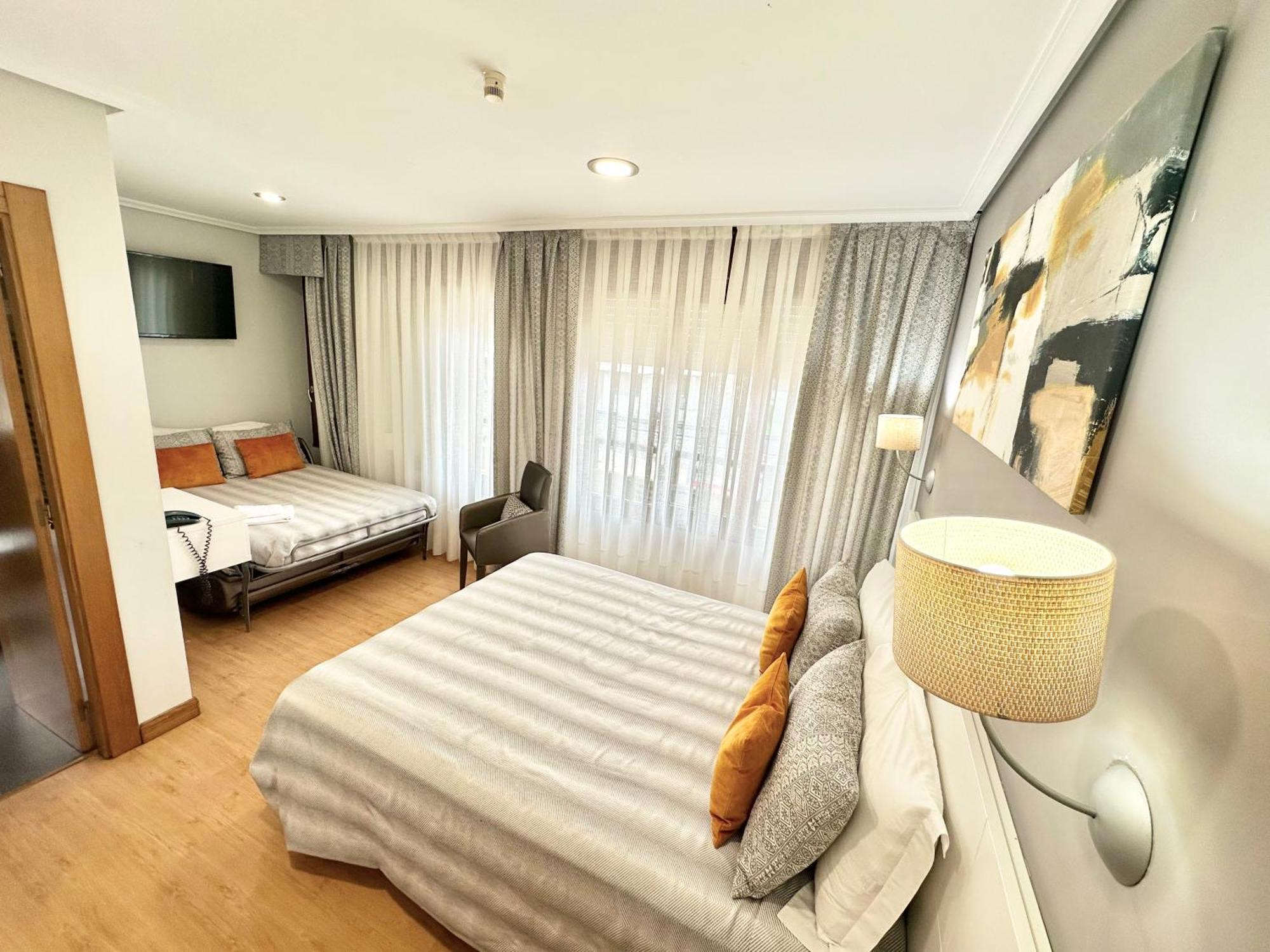 Hotel Las Olas Noja Εξωτερικό φωτογραφία