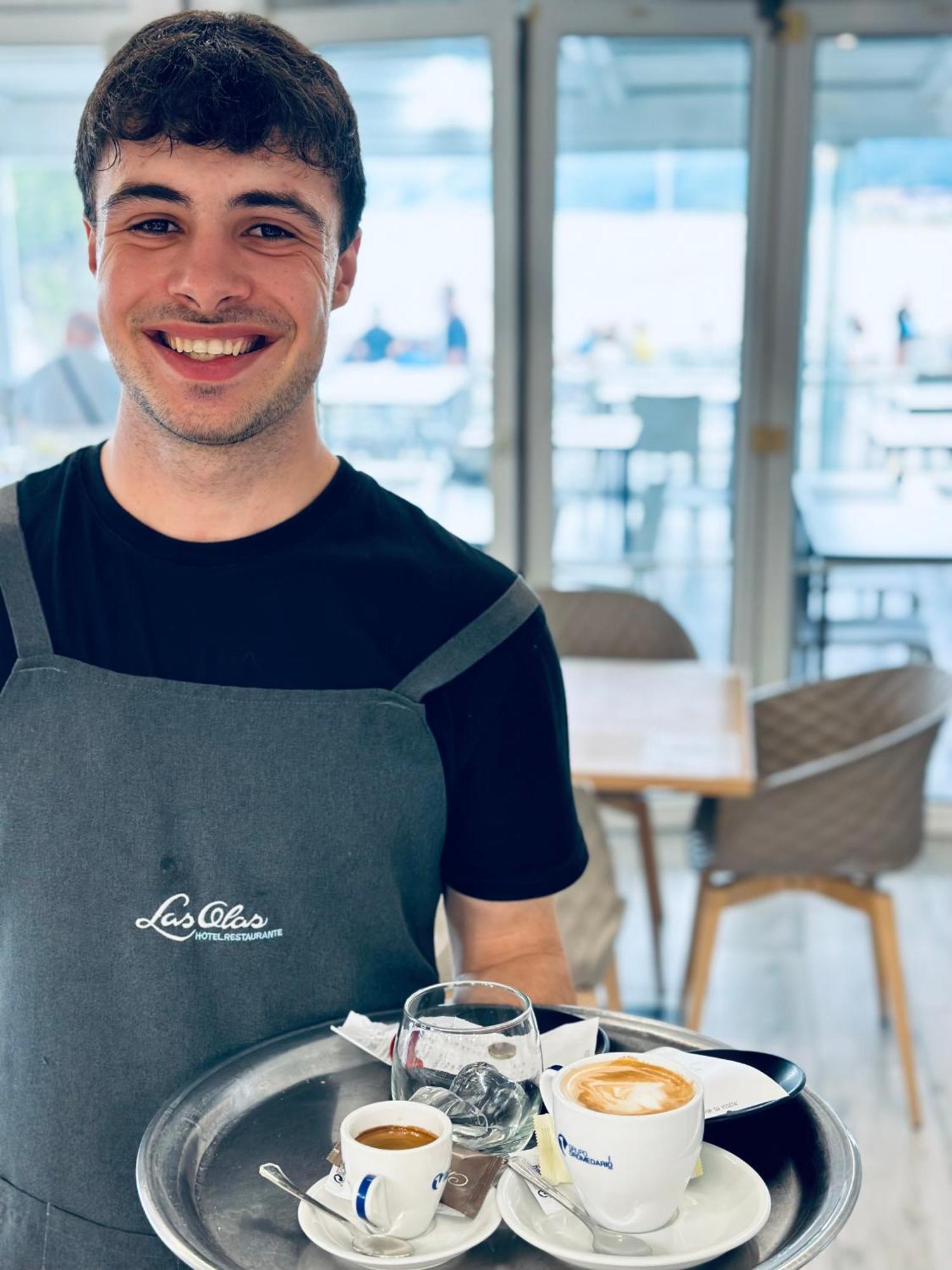 Hotel Las Olas Noja Εξωτερικό φωτογραφία