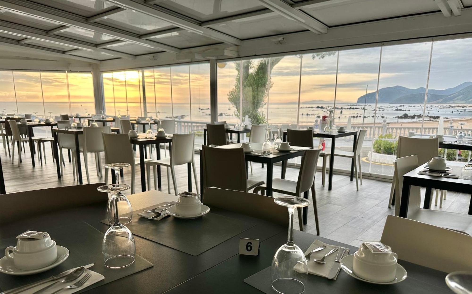 Hotel Las Olas Noja Εξωτερικό φωτογραφία
