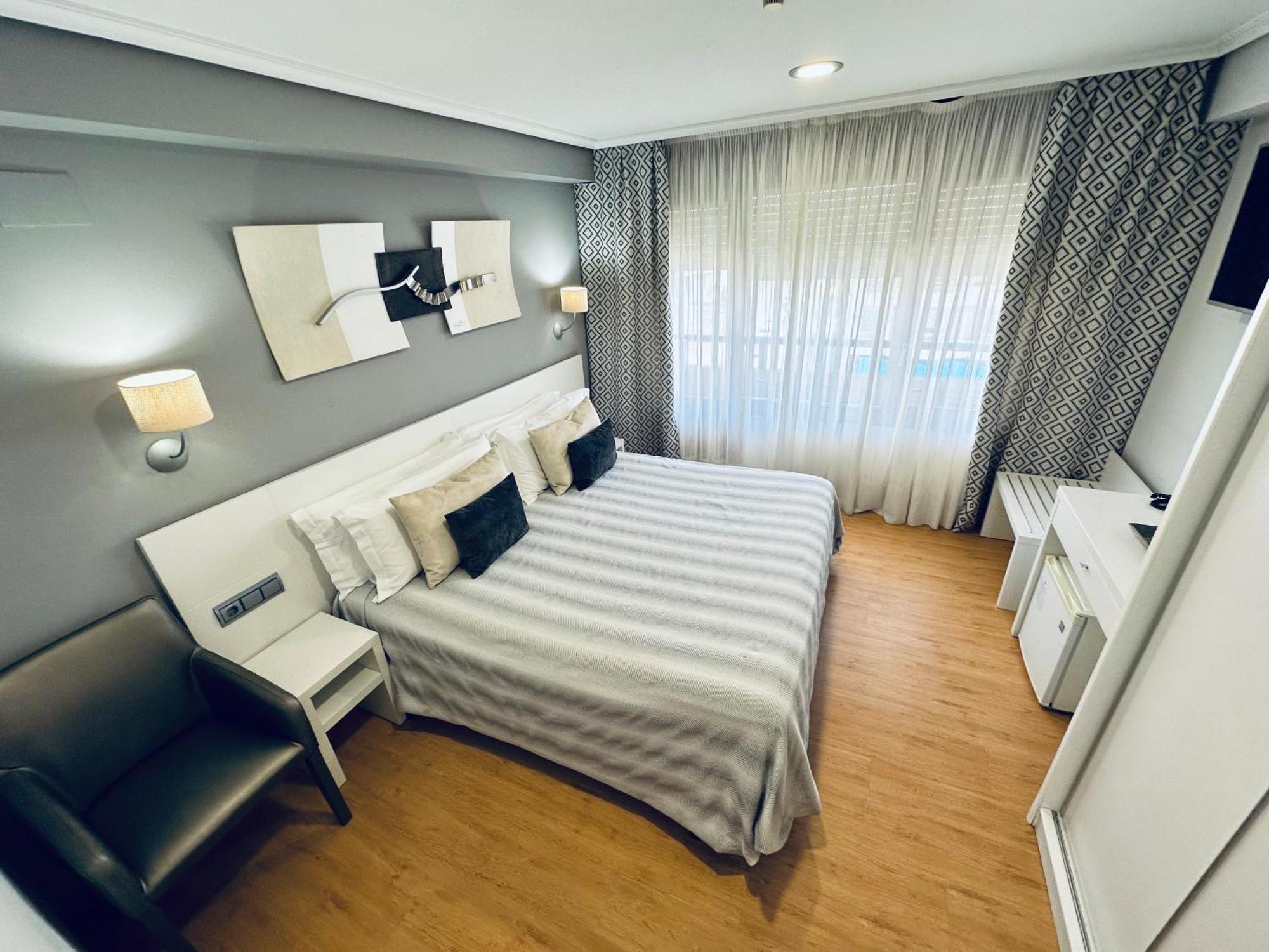 Hotel Las Olas Noja Εξωτερικό φωτογραφία