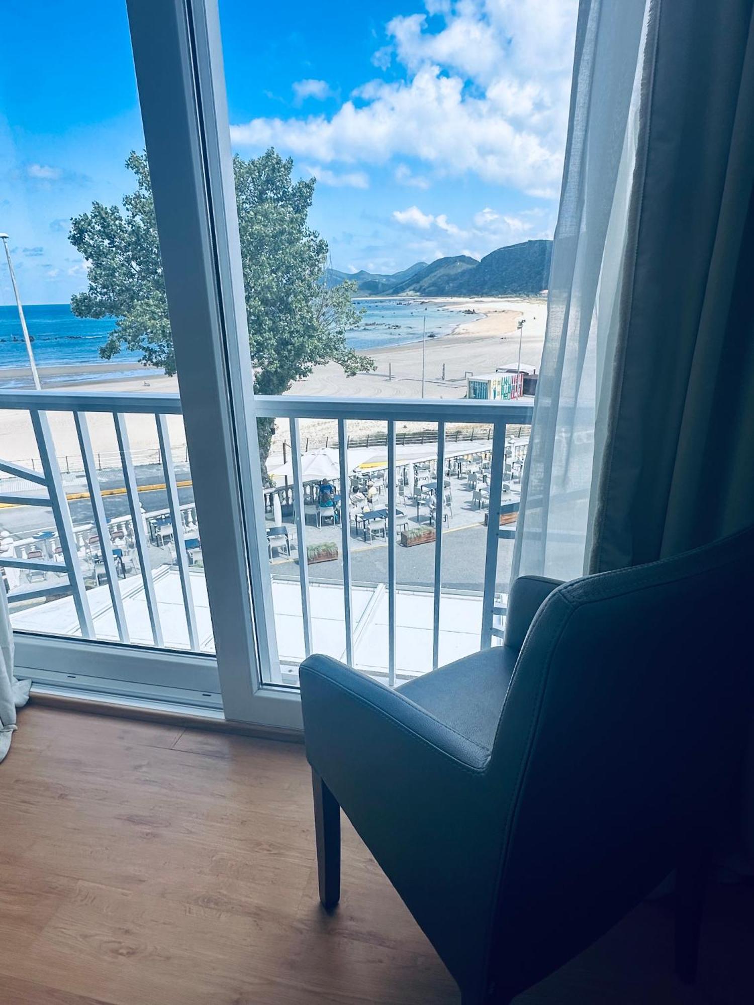 Hotel Las Olas Noja Εξωτερικό φωτογραφία