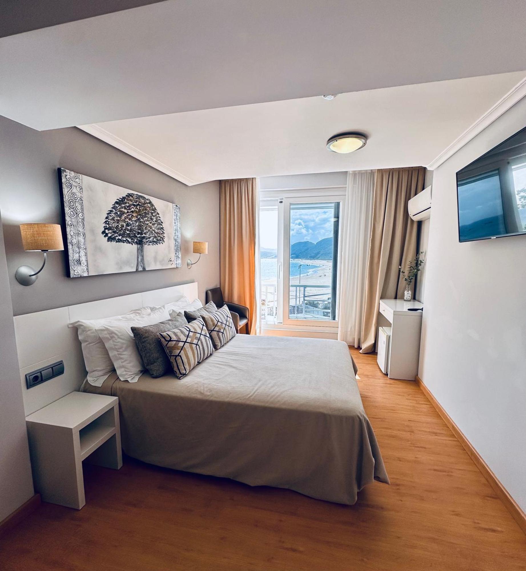 Hotel Las Olas Noja Εξωτερικό φωτογραφία