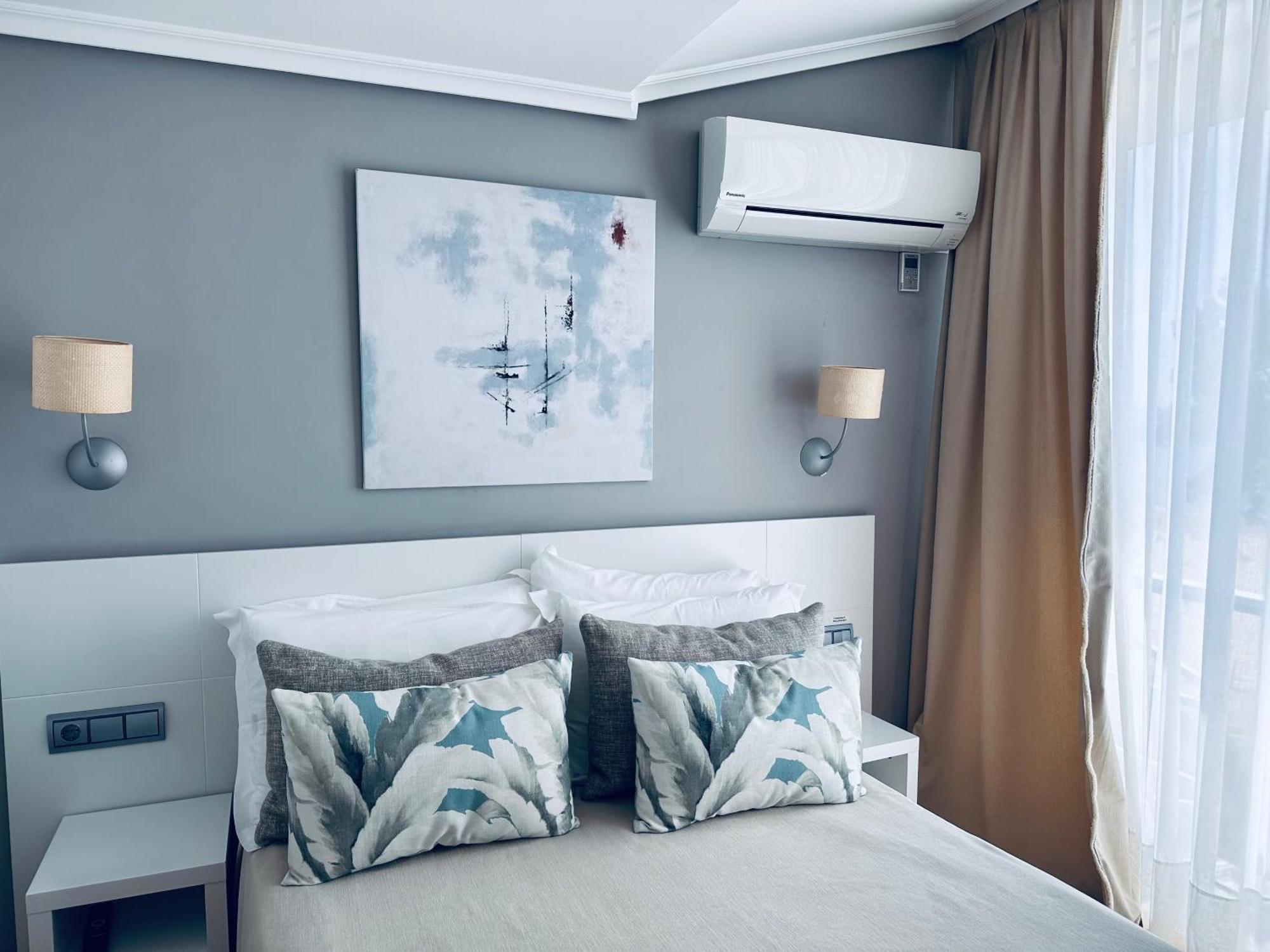 Hotel Las Olas Noja Εξωτερικό φωτογραφία